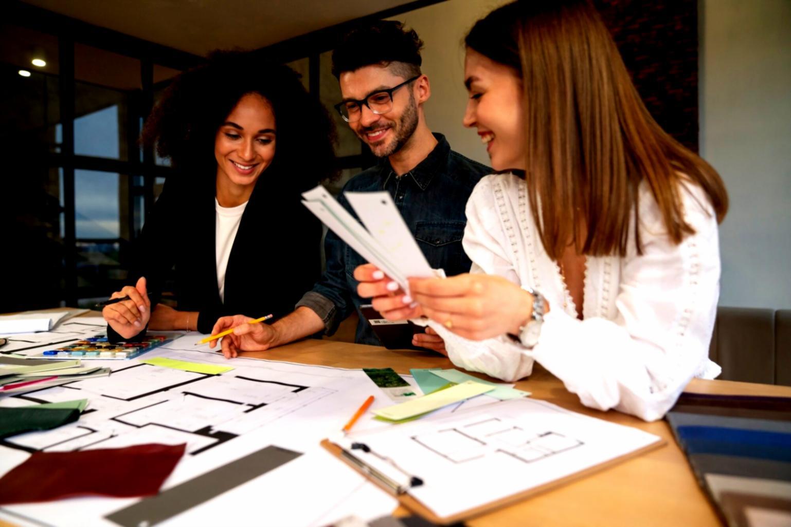 Technischer Support für Online-Finanzbildung