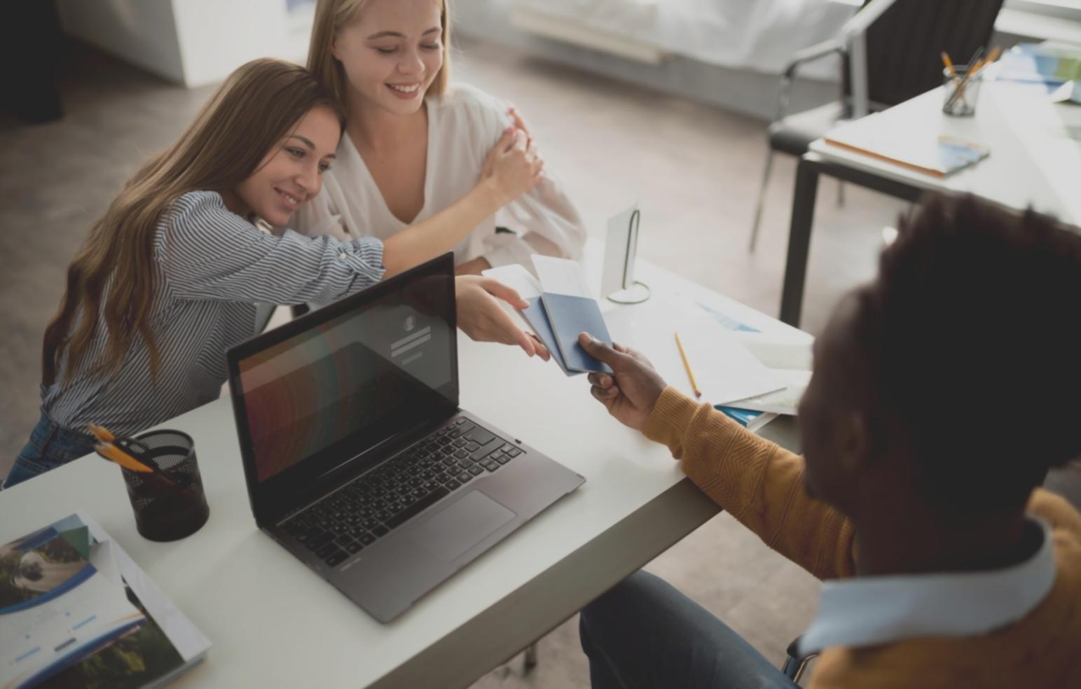 Strukturiertes Finanzlernen mit praktischen Übungen