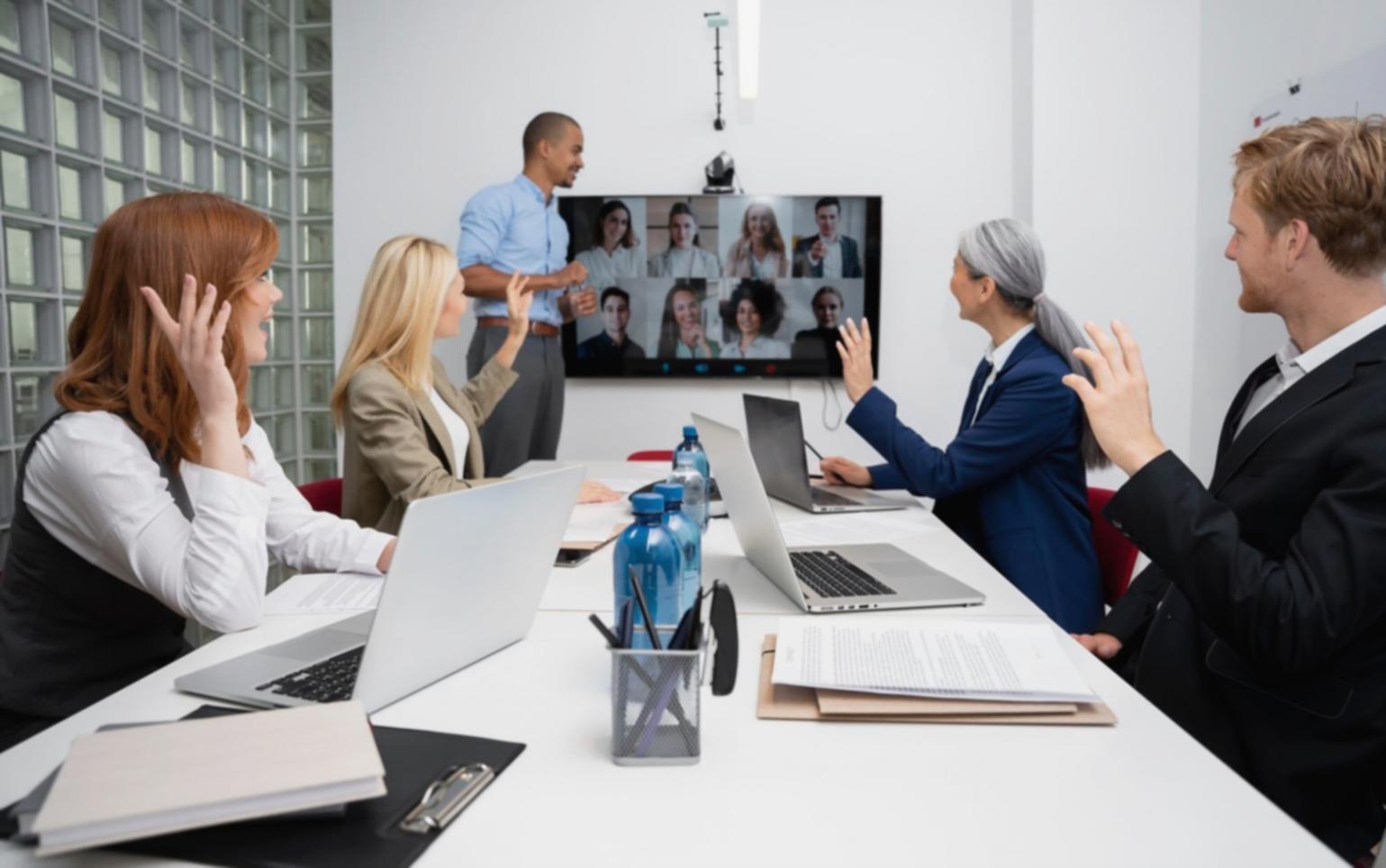 Moderne Lerntechnologie für Finanzbildung