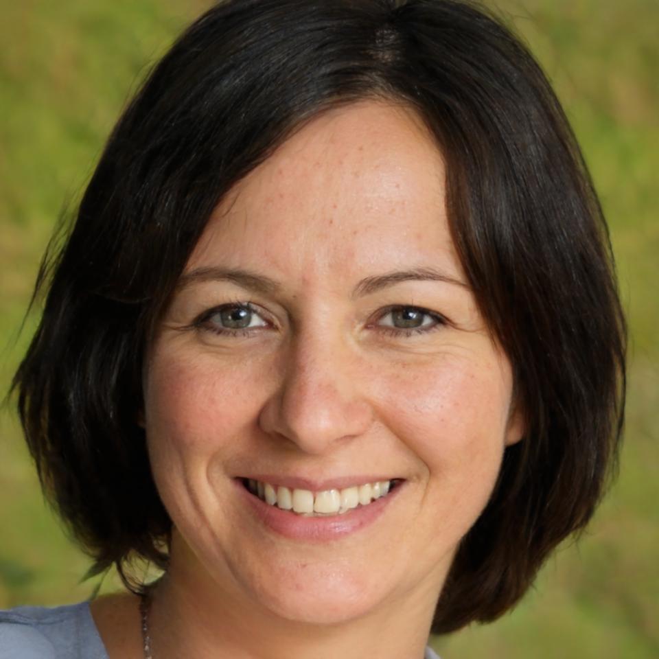 Teilnehmerin Portrait