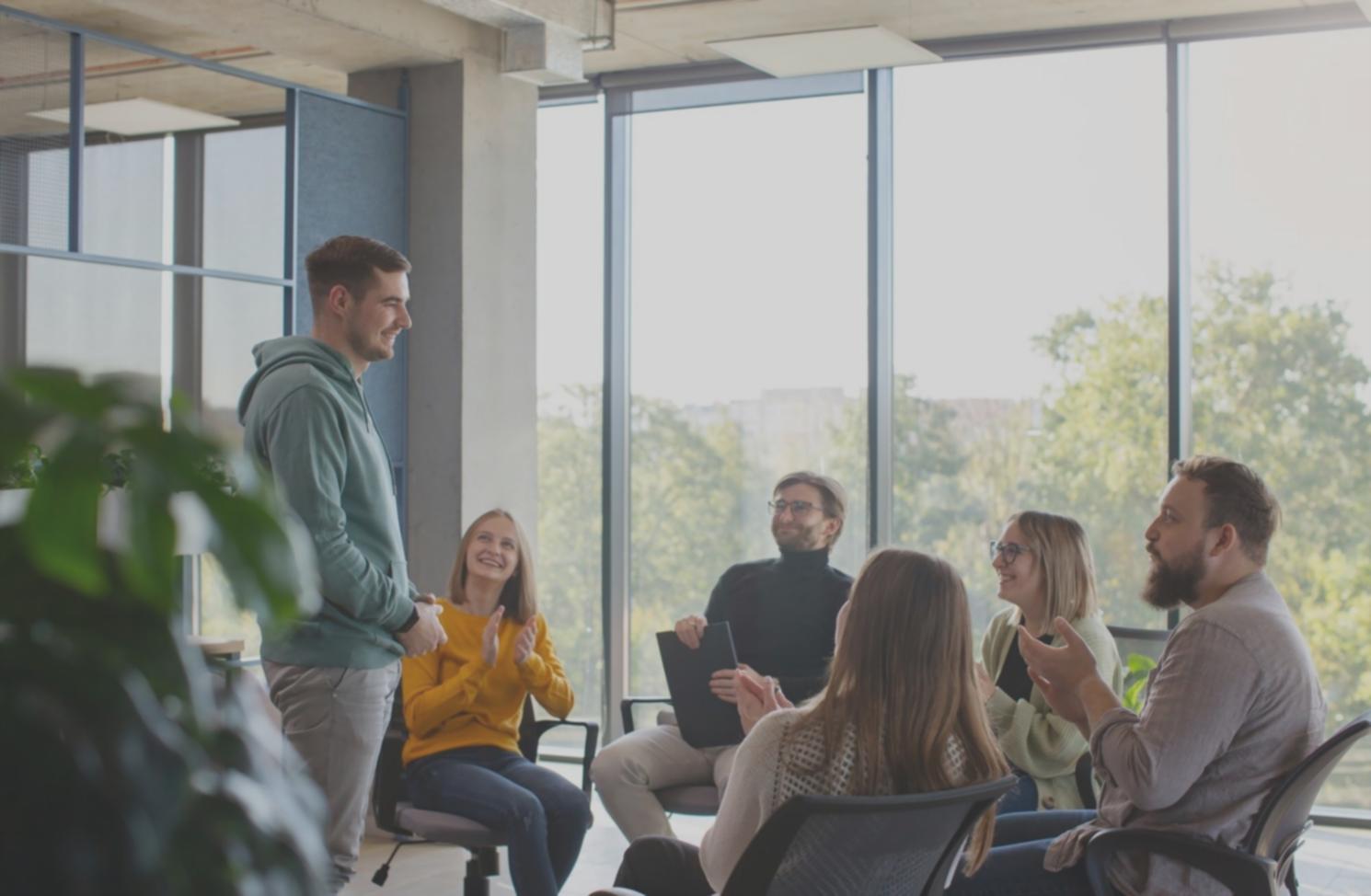Schnelle Lernerfolge durch strukturiertes Vorgehen