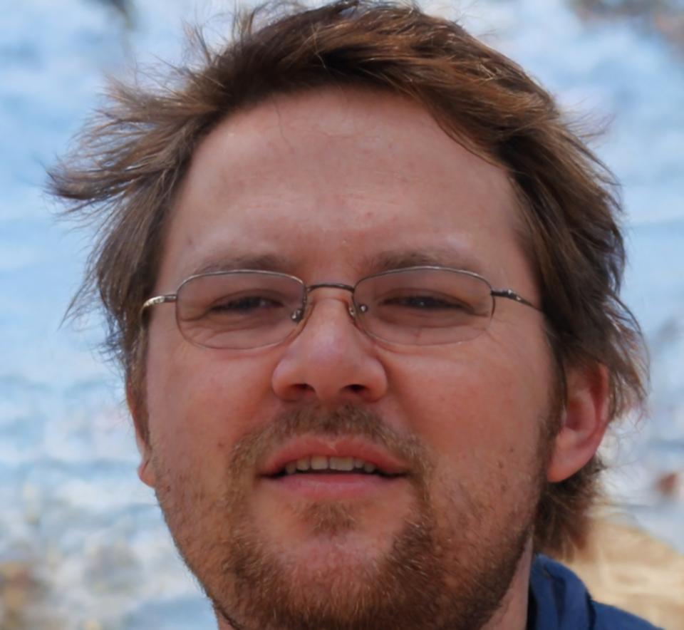 Dr. Harald Zimmermann - Finanzexperte und Programmleiter